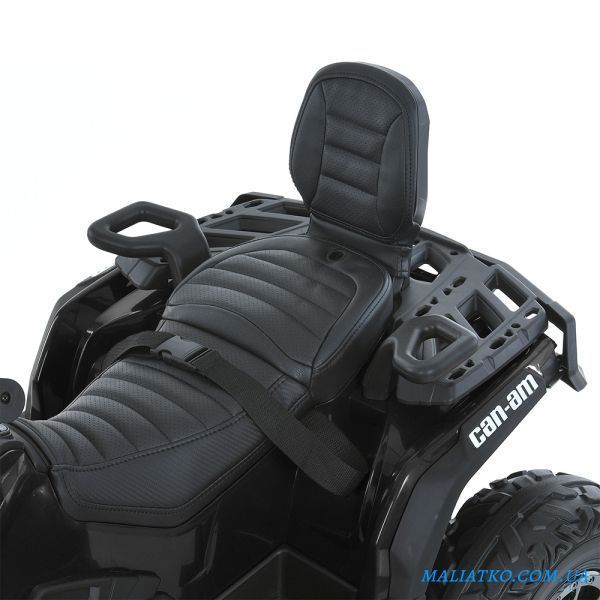 Квадроцикл M 6080EBLR-2 334829 фото
