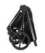 Коляска 2 в 1 Bair Pixel PL-01 чёрный 1000681851 фото 10