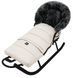 Зимовий конверт Bair Arctic NR-2 desert beige бежевий 680649 фото 9