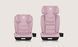 Детское автокресло Lionelo NEAL I-SIZE PINK LILAC 108914085 фото 2