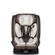 Дитяче автокрісло Lionelo AART I-SIZE BEIGE LATTE 88619547 фото 2
