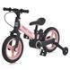 Велосипед-трансформер PROFI KIDS 12 д. MB 1021-3 303321 фото 8