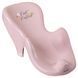 Гірка для купання Tega FOREST FAIRYTALE Anti-slip baby bath seat FF-003-107 light pink (рожевий) 681334 фото