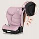 Детское автокресло Lionelo NEAL I-SIZE PINK LILAC 108914085 фото 3