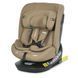 Автокрісло ME 1188 i-HOLD Natural Beige 335213 фото 1