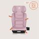 Детское автокресло Lionelo NEAL I-SIZE PINK LILAC 108914085 фото 5