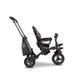 Дитячий велосипед Lionelo TRIS CANDY ROSE/GREY 25042708 фото 3