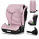 Детское автокресло Lionelo NEAL I-SIZE PINK LILAC 108914085 фото