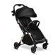 Прогулянкова коляска Lionelo JULIE ONE BLACK GOLD 63286663 фото 1