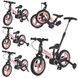 Велосипед-трансформер PROFI KIDS 12 д. MB 1021-3 303321 фото 6