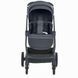 Коляска універсальна 2в1 ME 1190 COIL Asphalt Gray 309372 фото 4