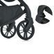 Коляска універсальна 2в1 ME 1190 COIL Asphalt Gray 309372 фото 2