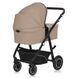 Універсальна коляска 3 в 1 Lionelo BIANKA 3IN1 BEIGE SAND 93975113 фото 2
