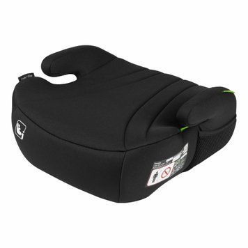Бустер Lionelo LUUK I-SIZE BLACK 86269711 фото