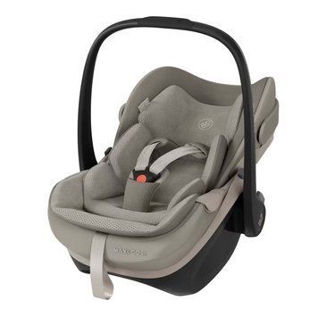 Автокрісло MAXI-COSI Pebble Slide Pro Sapphire Sand 000194115 фото