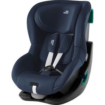 Автокрісло BRITAX-ROMER KING Pro Night Blue 000042546 фото