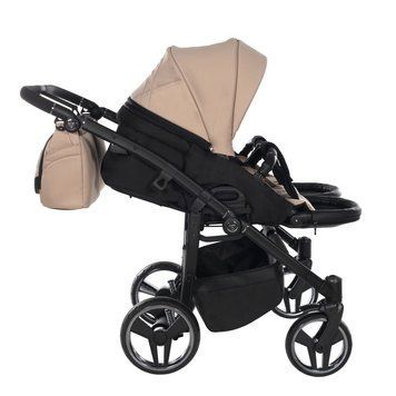 Junama V3 Duo 01 Beige J-V3-DUO-01 фото