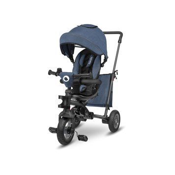 Дитячий велосипед Lionelo TRIS JEANS 25042722 фото
