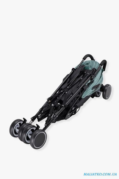 Коляска для дитини прогулянкова VELANO Jett, light green sf58010 фото