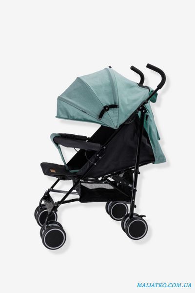 Коляска для дитини прогулянкова VELANO Jett, light green sf58010 фото