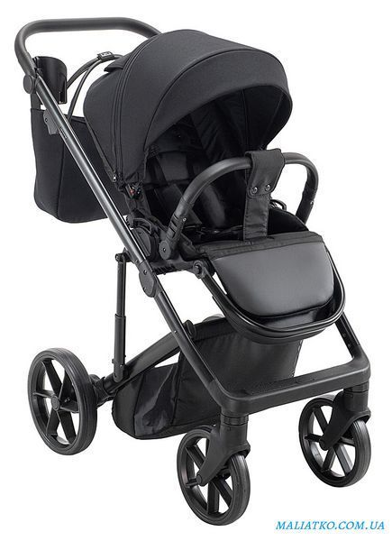 Коляска 2 в 1 Adamex Dolce Lux TK-163 1000681880 фото