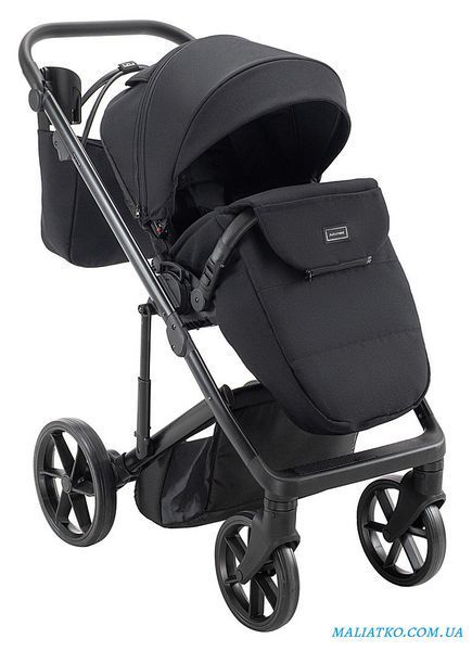 Коляска 2 в 1 Adamex Dolce Lux TK-163 1000681880 фото