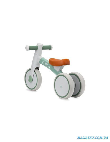 Біговел MoMi TEDI Green 116976576 фото