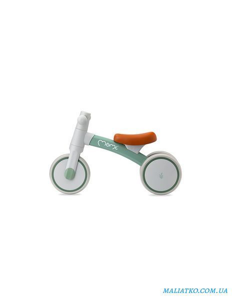 Біговел MoMi TEDI Green 116976576 фото