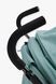 Коляска для дитини прогулянкова VELANO Jett, light green sf58010 фото 7