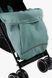 Коляска для дитини прогулянкова VELANO Jett, light green sf58010 фото 10