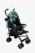 Коляска для дитини прогулянкова VELANO Jett, light green sf58010 фото 1