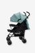 Коляска для дитини прогулянкова VELANO Jett, light green sf58010 фото 6