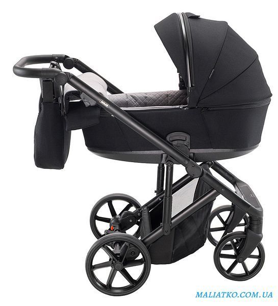Коляска 2 в 1 Adamex Dolce Lux TK-163 1000681880 фото