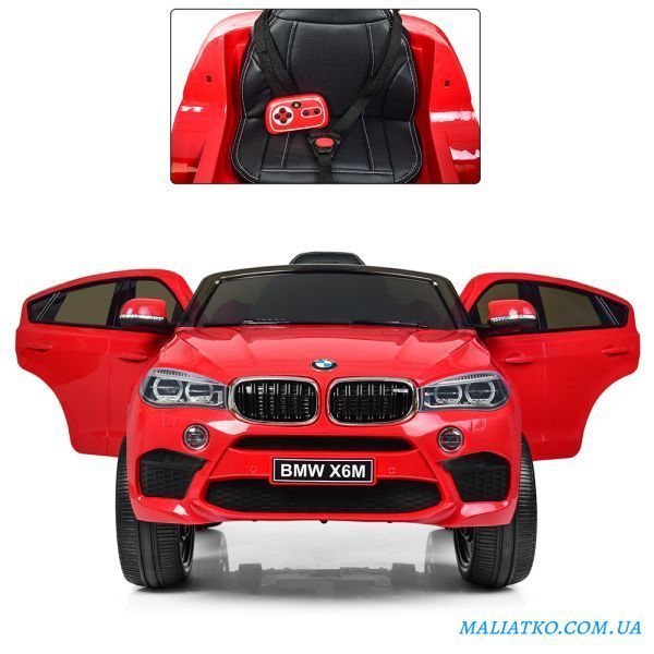Джип JJ2199EBLR-3 194396 фото