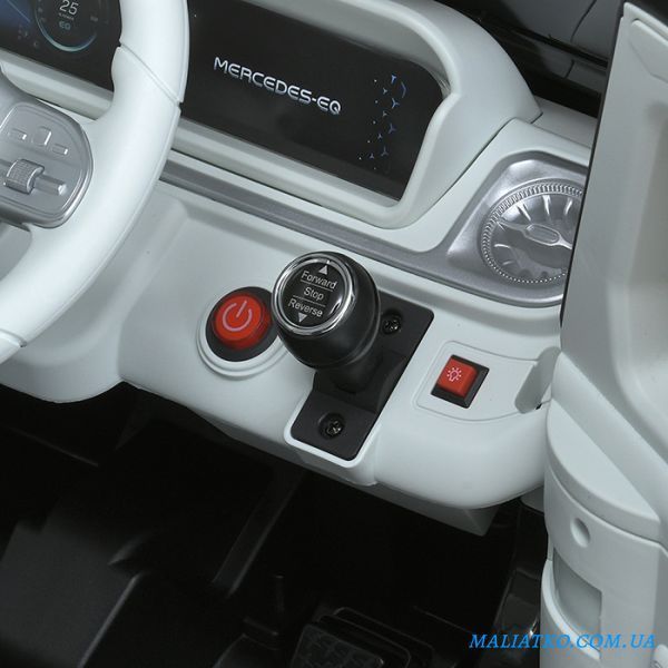 Джип JJ2088EBLR-2(4WD) 289782 фото