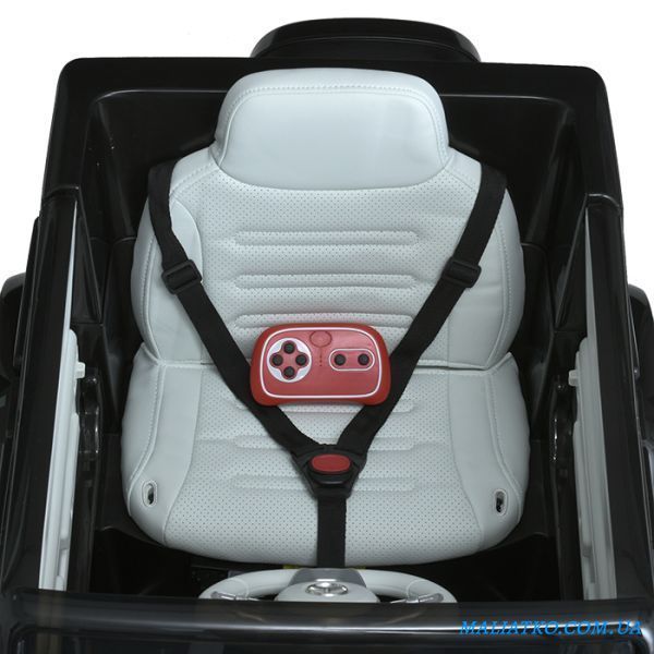 Джип JJ2088EBLR-2(4WD) 289782 фото
