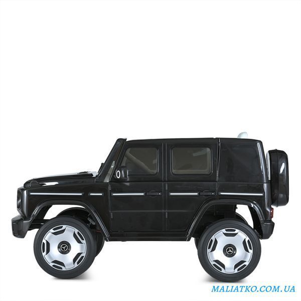 Джип JJ2088EBLR-2(4WD) 289782 фото