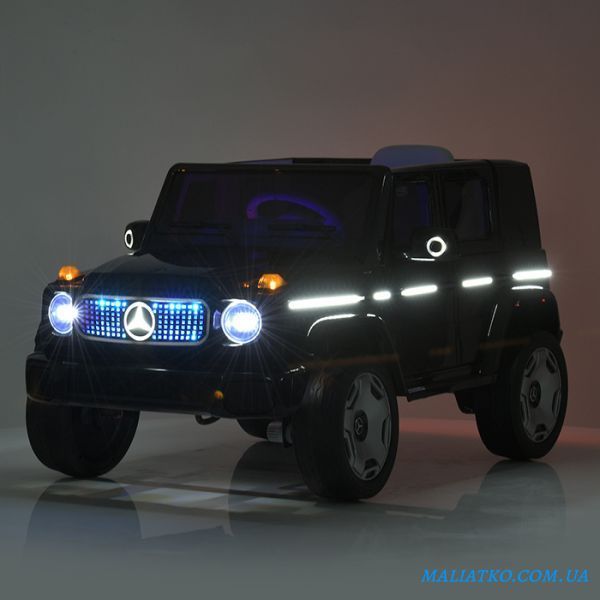 Джип JJ2088EBLR-2(4WD) 289782 фото