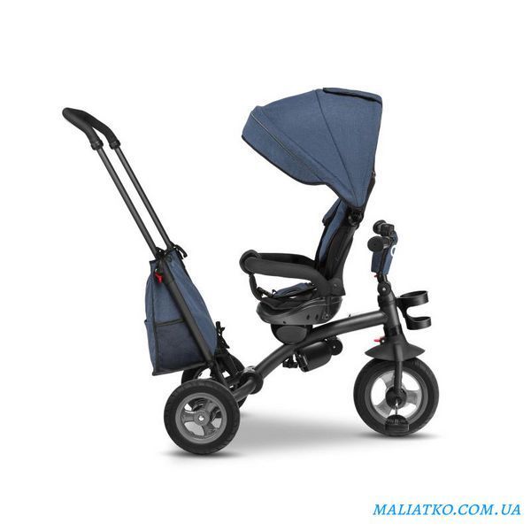 Дитячий велосипед Lionelo TRIS JEANS 25042722 фото