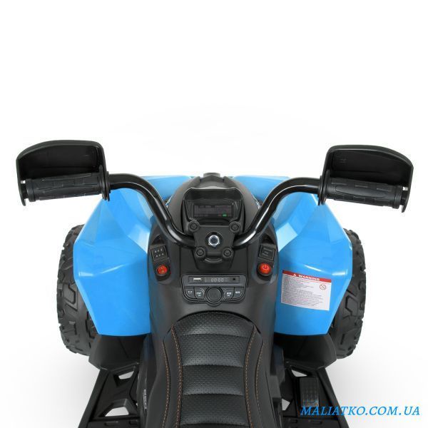 Квадроцикл M 5001EBLR-4 278211 фото