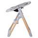 Стілець для годування дитини FreeON Flexi Grow 2 в 1, grey sf55139 фото 6