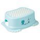 Підніжка Tega DOG & CAT Foot stool PK-006-101 light blue (блакитний) 681399 фото