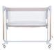 Ліжечко-манеж ME 1125-G NOA Beige 305044 фото 9