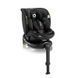 Дитяче автокрісло Lionelo NAVY I-size BLACK ONYX 91173193 фото