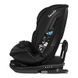 Дитяче автокрісло Lionelo BASTIAAN RWF i-Size BLACK CARBON 67840904 фото 2