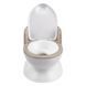 Горщик-унітаз Maltex Toddlers potty 0930_66 beige (бежевий) 681533 фото 2
