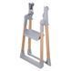 Стілець для годування дитини FreeON Flexi Grow 2 в 1, grey sf55139 фото 8