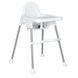 Стульчик M 4209-2 White 287269 фото 7