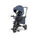 Дитячий велосипед Lionelo TRIS JEANS 25042722 фото
