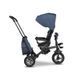 Дитячий велосипед Lionelo TRIS JEANS 25042722 фото 3